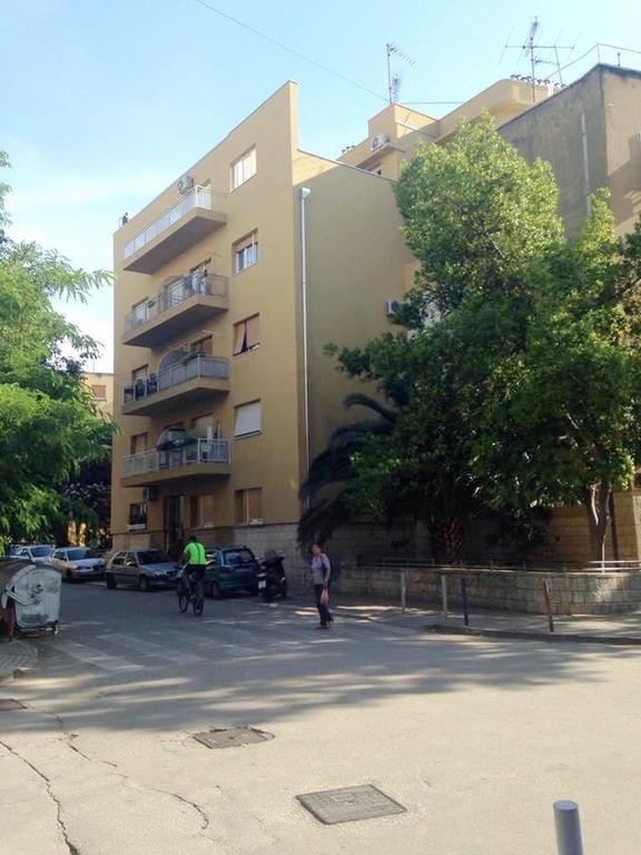 Apartment Barbaresko Split Exteriér fotografie