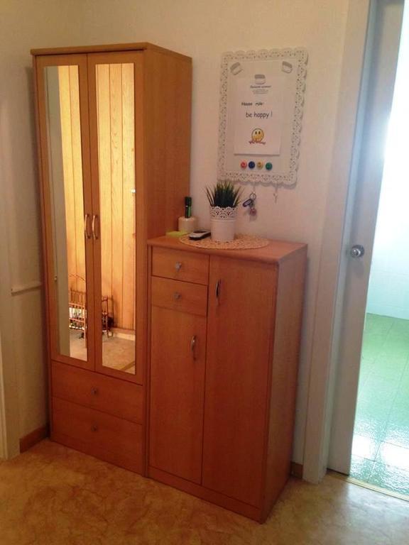 Apartment Barbaresko Split Exteriér fotografie