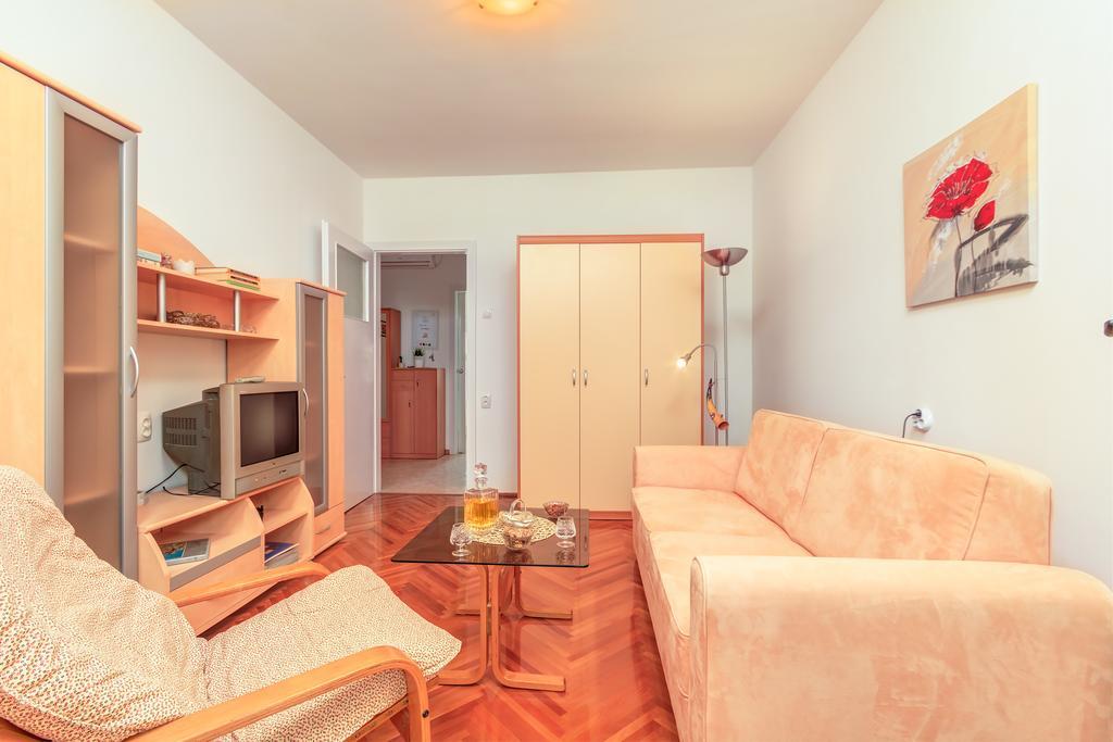 Apartment Barbaresko Split Exteriér fotografie