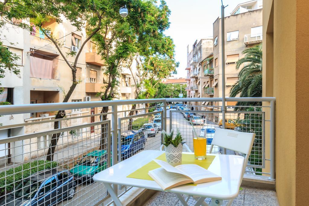 Apartment Barbaresko Split Exteriér fotografie